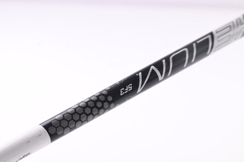 Left Hand Cobra LTDx Max #3 Wood / 15.5 Degree / Regular Flex UST Mamiya Helium