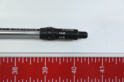 Graphite Design Tour AD TP-7 #9 Wood Shaft / Stiff Flex / Ping 3rd Gen