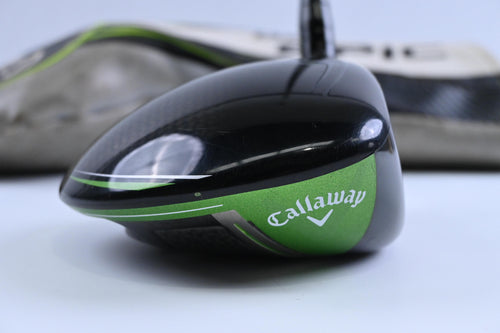 Callaway GBB Epic Driver / 9 Degree / Regular Flex Fujikura Pro 62 Shaft