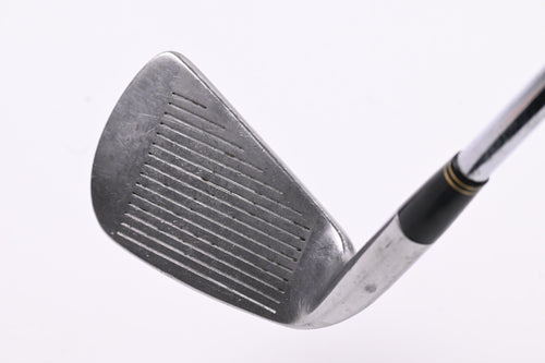 Mizuno TPZ Oversize #7 Iron / 36 Degree / Stiff Flex Mizuno DynaFlex Light Shaft