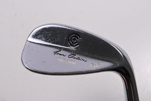Cleveland 588 Tour Action Gap Wedge / 51 Degree / Wedge Flex Cleveland Golf