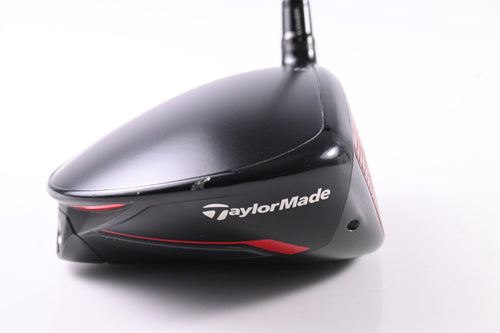 Taylormade Stealth Driver / 12 Degree / Senior Flex Fujikura Ventus Red 5 Shaft