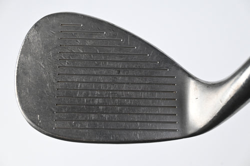 Taylormade RAC Chrome Sand Wedge / 56 Degree / Wedge Flex Taylormade Shaft