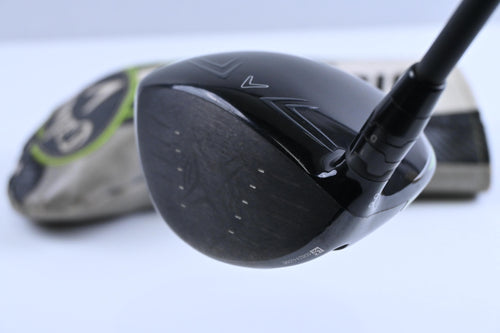 Callaway GBB Epic Driver / 9 Degree / Regular Flex Fujikura Pro 62 Shaft