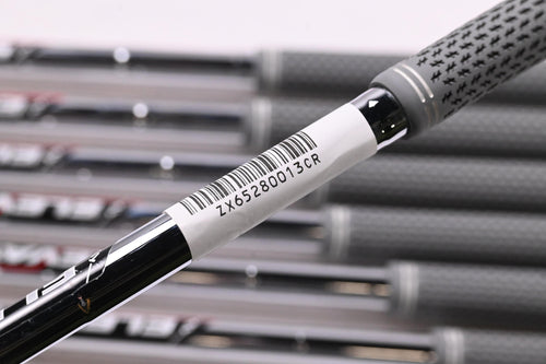 Kirkland Signature Irons / 4-PW / Stiff Flex Elevate 115 Shafts