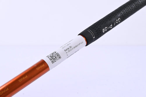 Ping G10 #2 Hybrid / 18 Degree / Regular Flex Ping TFC 129 Shaft