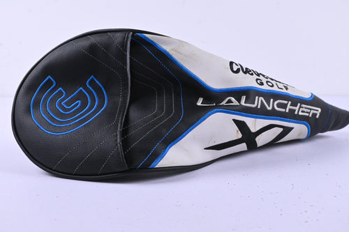 Cleveland Launcher XL Lite Driver / 12 Degree / Senior Flex Cypher 40 Shaft