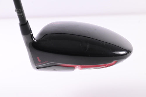 Ladies Cobra F-Max Driver / 15 Degree / Ladies Flex Cobra Superlite 45 Shaft