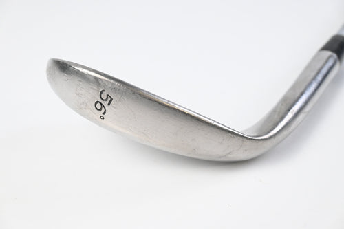 Taylormade RAC Chrome Sand Wedge / 56 Degree / Wedge Flex Taylormade Shaft