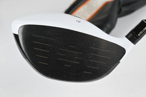 Taylormade M2 2016 HL Driver / 13 Degree / Regular Flex Hzrdus Black 62