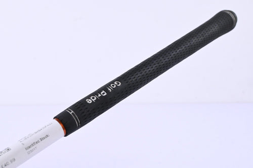 Ping G10 #2 Hybrid / 18 Degree / Regular Flex Ping TFC 129 Shaft
