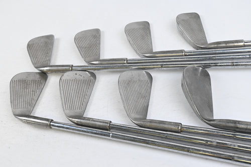 Ping Karsten I Irons / 3-9+SW / Black Dot / X-Flex Ping Karsten Shafts