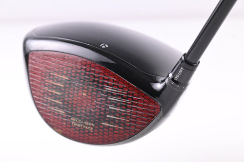 Taylormade Stealth Driver / 12 Degree / Senior Flex Fujikura Ventus Red 5 Shaft