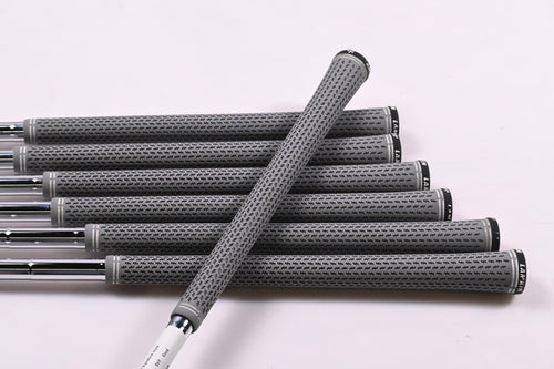 Kirkland Signature Irons / 4-PW / Stiff Flex Elevate 115 Shafts