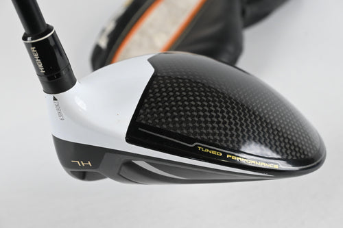 Taylormade M2 2016 HL Driver / 13 Degree / Regular Flex Hzrdus Black 62