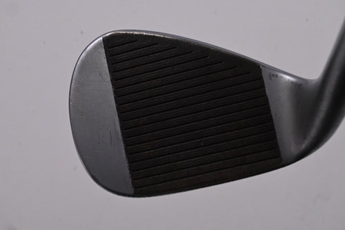 Taylormade Milled Grind 3 Chrome Lob Wedge / 58 Degree / Wedge Flex KBS 115