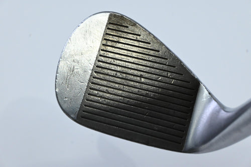 Taylormade Milled Grind 3 Chrome Lob Wedge / 58 Degree / Wedge Flex Steel