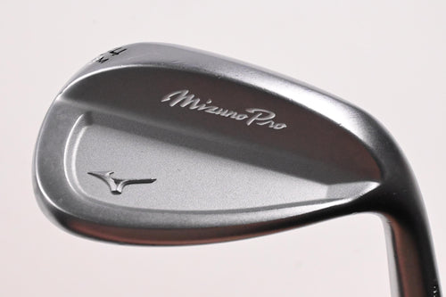 Mizuno Pro T-3 Sand Wedge / 54 Degree / Wedge Flex KBS Hi-Rev 2.0 115 Shaft/ NEW GRIP + CHECK LENGTH
