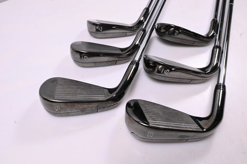 Callaway Big Bertha 2023 Irons / 5-PW / Regular Flex Elevate MPH 85 Shafts