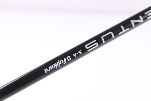 Taylormade Stealth Driver / 12 Degree / Senior Flex Fujikura Ventus Red 5 Shaft