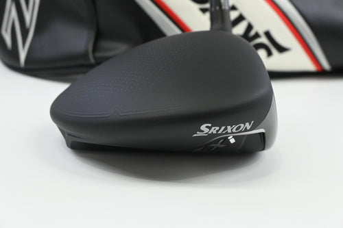 Srixon ZXi LS Driver / 9 Degree / Regular Flex Denali Red 50