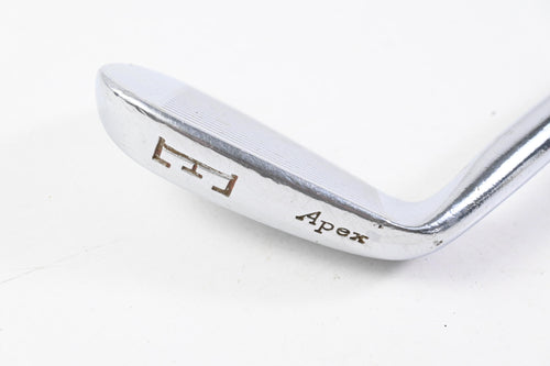 Ben Hogan Apex Pitching Wedge / 48 Degree / Stiff Flex Apex Shaft