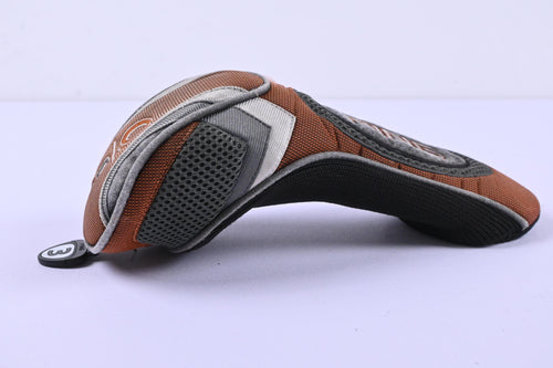 Ping G10 #3 Wood / 15.5 Degree / Regular Flex Ping TFC 129 F Shaft