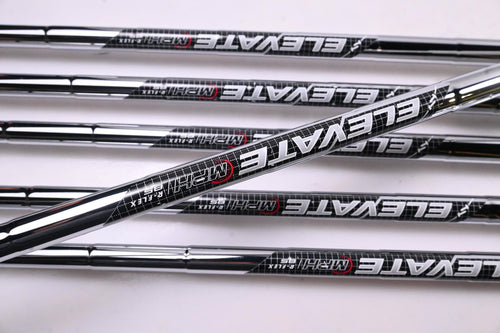 Callaway Big Bertha 2023 Irons / 5-PW / Regular Flex Elevate MPH 85 Shafts
