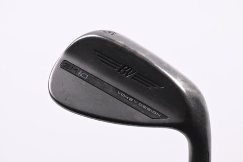 Titleist Vokey SM10 Pitching Wedge / 46 Degree / Stiff Flex Tensei AV Blue AM(2)