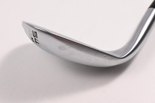 Mizuno Pro T-3 Sand Wedge / 54 Degree / Wedge Flex KBS Hi-Rev 2.0 115 Shaft/ NEW GRIP + CHECK LENGTH