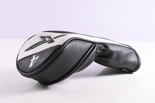 XXIO X Black #4 Wood / 16.5 Degree / Stiff Flex Miyazaki AX-1 47g Shaft