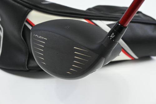 Srixon ZXi LS Driver / 9 Degree / Regular Flex Denali Red 50