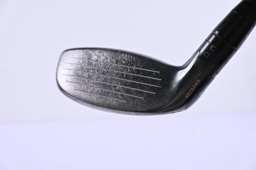 Titleist TSi2 #3 Hybrid / 18 Degree / Stiff Flex HZRDUS Smoke RDX Black 80 Shaft