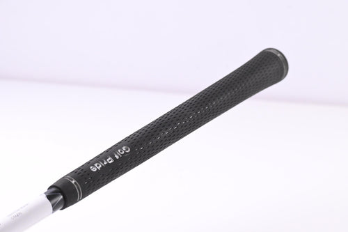XXIO X Black Driver / 10.5 Degree / Stiff Flex Miyazaki AX-1 47 Shaft