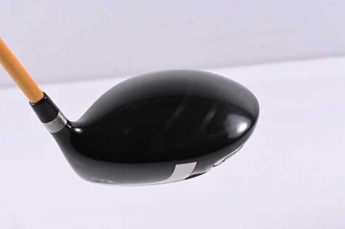 Ping Rapture Driver / 10.5 Degree / Regular Flex UST Proforce V2 Yellow 65 Shaft