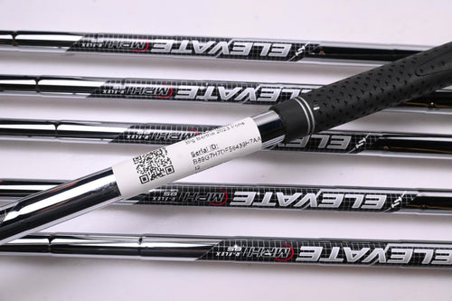 Callaway Big Bertha 2023 Irons / 5-PW / Regular Flex Elevate MPH 85 Shafts