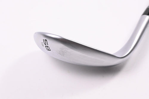 Cleveland CBZ Lob Wedge / 58 Degree / Wedge Flex Shaft