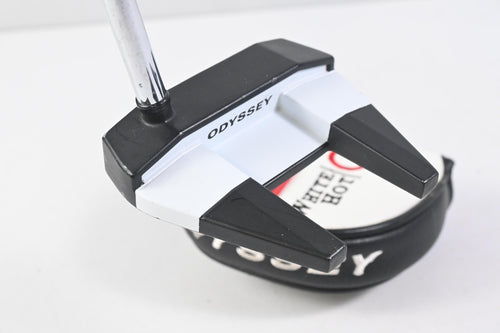 Tour Issue Odyssey White Hot Versa Seven Putter / 35 Inch