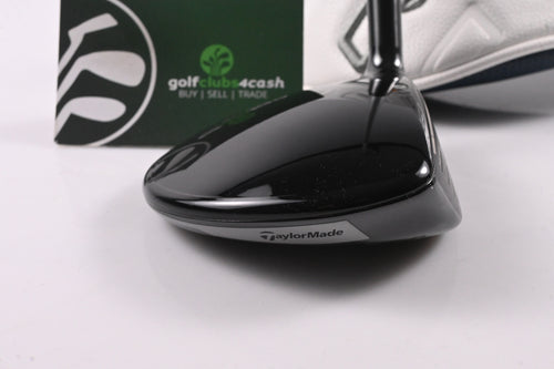 Ladies Taylormade Qi10 Max #5 Wood / 19 Degree / Ladies Flex Speeder NX TCS 40