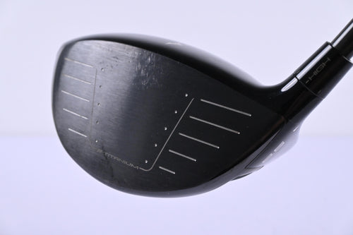 Mizuno ST200 Driver / 9.5 Degree / Regular Flex Diamana M+ Ltd 60 Shaft