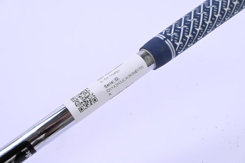 Ping S159 Lob Wedge / 58 Degree / Black Dot / Wedge Flex Ping Z-Z115 Shaft