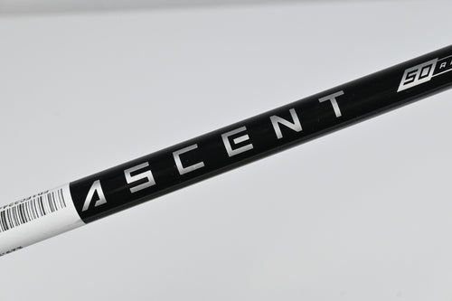 Aldila Ascent 50 #7 Wood Shaft / Regular Flex / Taylormade 2nd Gen