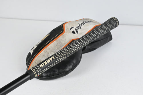 Taylormade M2 2016 HL Driver / 13 Degree / Regular Flex Hzrdus Black 62