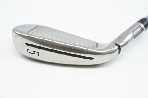 Taylormade M3 #5 Iron / 23 Degree / Regular Flex XP 100 R300 Shaft