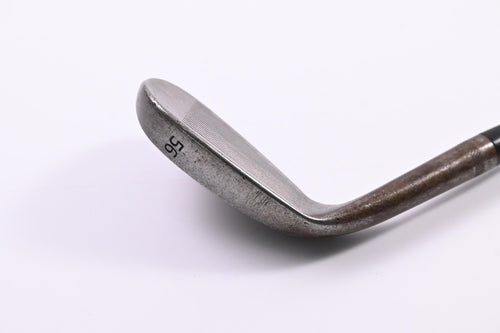 Titleist Vokey SM4 Sand Wedge / 56 Degree / Stiff Flex Dynamic Gold S200 Shaft