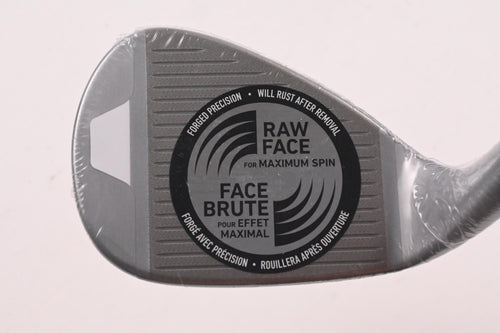 Taylormade Milled Grind 5 Lob Wedge / 60 Degree / Wedge Flex Dynamic Gold 115