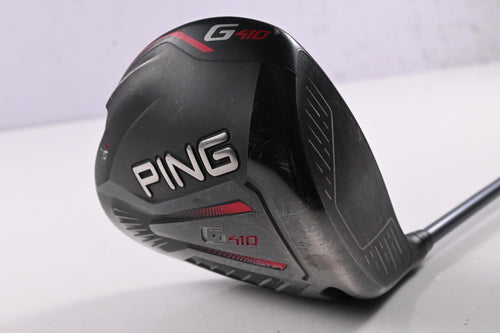 Ping G410 Plus Driver / 10.5 Degree / Regular Flex Ping Alta CB Slate 55 Shaft