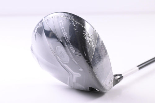 Cobra DS-Adapt LS Driver / 9 Degree / Stiff Flex Tensei AV Blue 65 Shaft