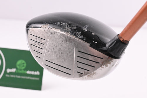 Ladies Callaway Big Bertha Fusion #3 Wood / 15 Degree / Ladies Flex Aldila NVS 55