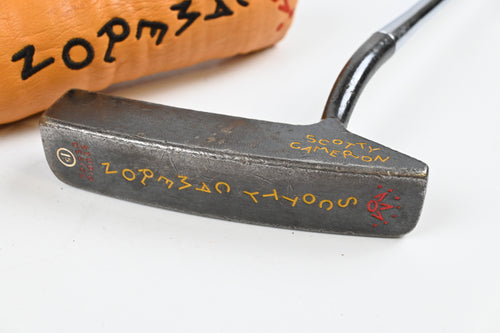 Scotty Cameron Studio Design 1.5 Putter / 35 Inch